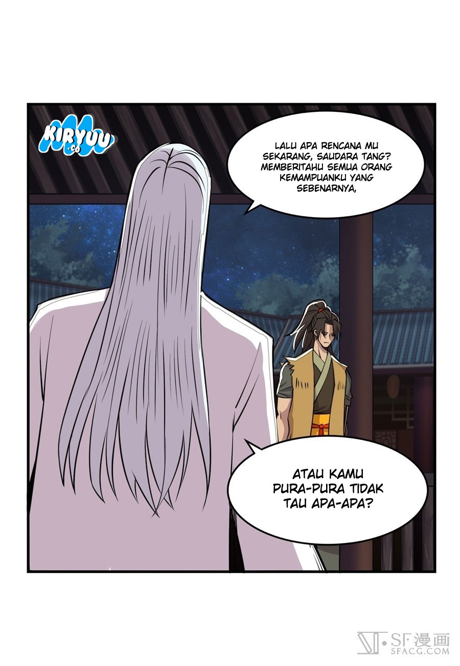 Martial King’s Retired Life Chapter 27 Gambar 66